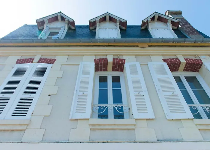 Villa Clarisse