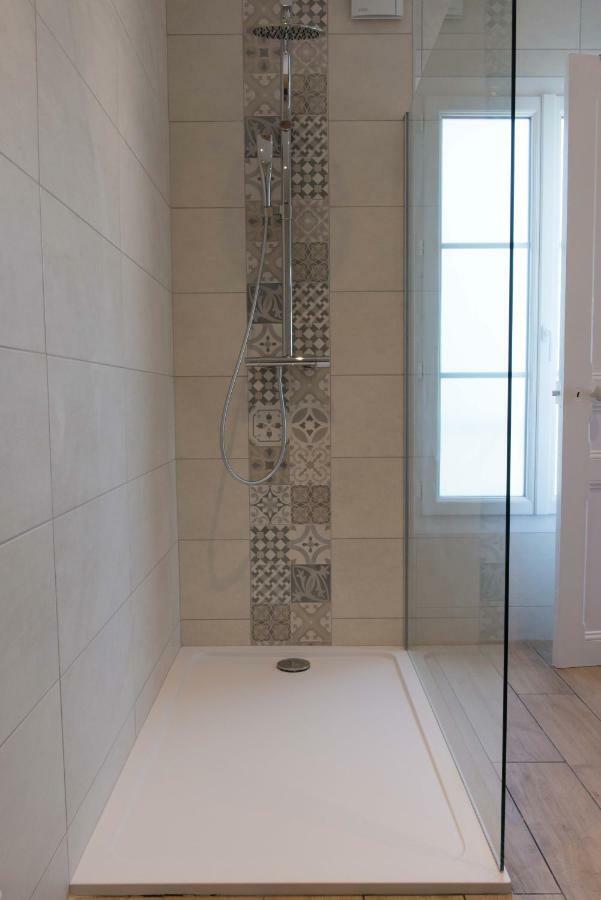 Ferienhaus Clarisse Deauville