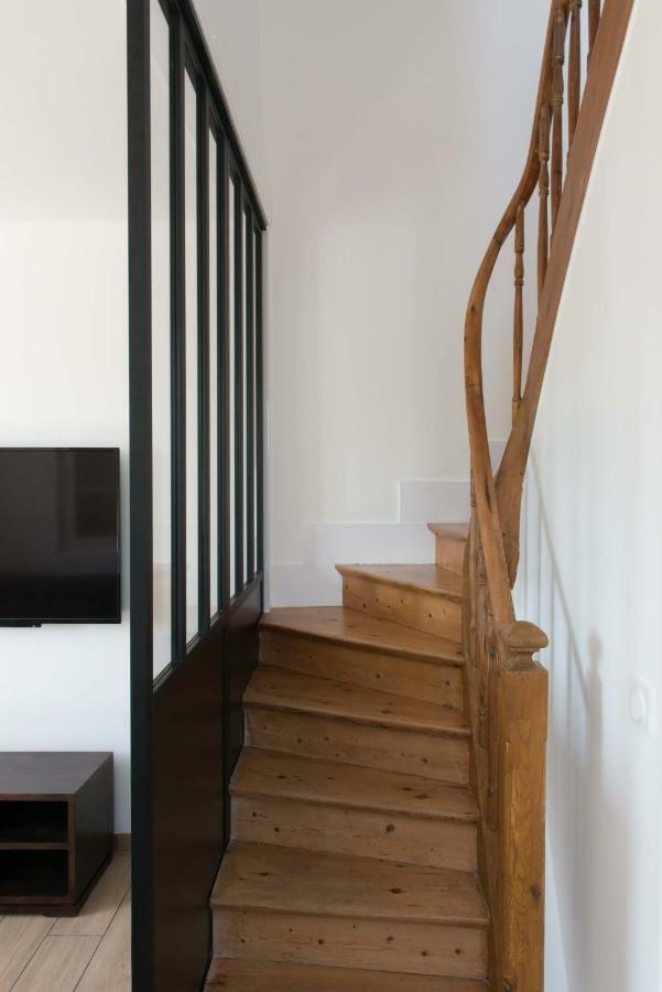 Clarisse Ferienhaus Deauville